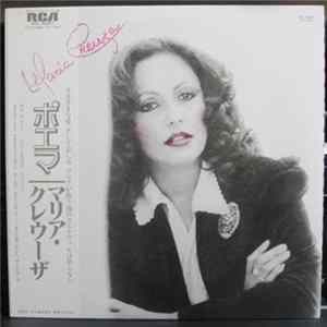 Maria Creuza - Maria Creuza FLAC