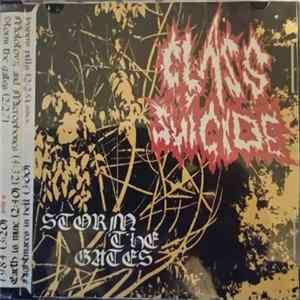 Class Suicide - Storm The Gates FLAC