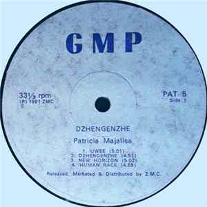 Patricia Majalisa - Dzhengenzhe FLAC