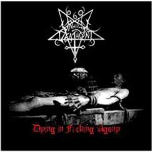 Unholy Deathcunt - Dying in Fucking Agony FLAC