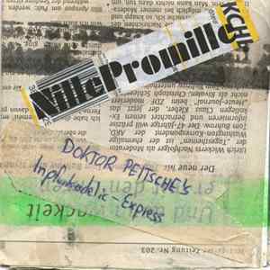 NillePromille - Doktor Peitsche's Inpfunkadelic-Express FLAC