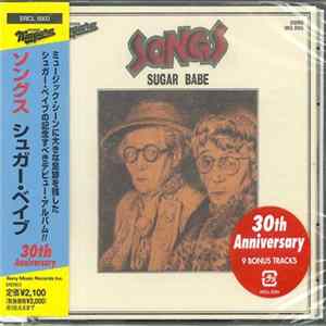 Sugar Babe - SONGS (30th Anniversary) FLAC