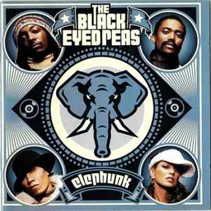 The Black Eyed Peas - Elephunk FLAC