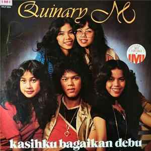Quinary M - Kasihku Bagaikan Debu FLAC