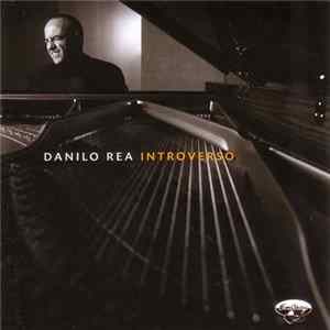 Danilo Rea - Introverso FLAC
