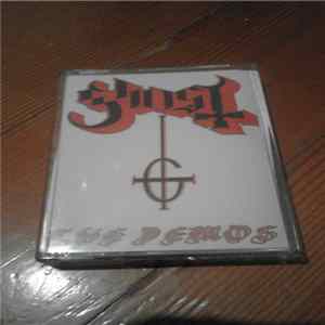 Ghost - The Demos FLAC