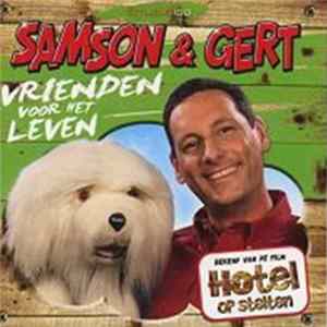 Samson & Gert - Vrienden Voor Het Leven FLAC