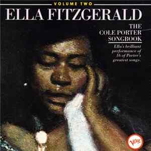 Ella Fitzgerald - The Cole Porter Songbook, Vol. 2 FLAC