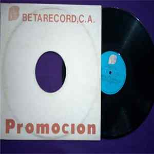 Carlos Piñero Y Su Orquesta - Salsa Magica FLAC