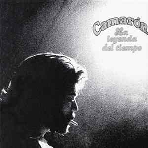 Camarón - La Leyenda Del Tiempo FLAC