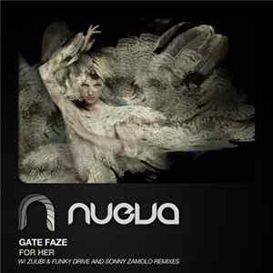 Gate Faze - For Her FLAC