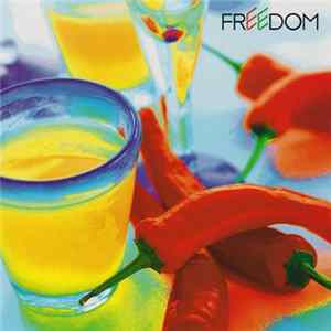 Various - Freedom FLAC