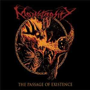 Monstrosity - The Passage Of Existence FLAC
