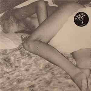 Genesis P-Orridge & The Angels Of Light - Je T'Aime FLAC