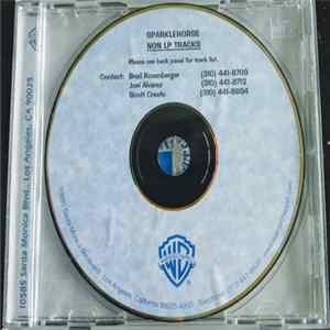 Sparklehorse - Non Lp Tracks FLAC