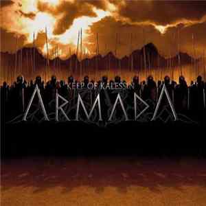 Keep Of Kalessin - Armada FLAC
