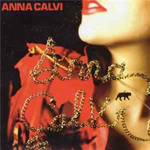 Anna Calvi - Anna Calvi FLAC