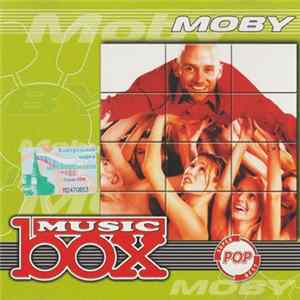 Moby - Music Box FLAC