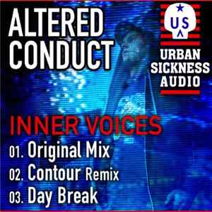 Altered Conduct - Inner Voices FLAC