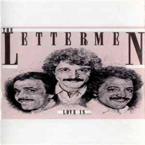 The Lettermen - Love Is... FLAC