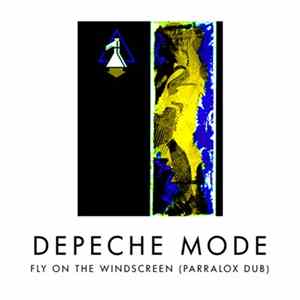 Depeche Mode - Fly On The Windscreen (Parralox Dub) FLAC