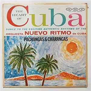Orquesta Nuevo Ritmo De Cuba - The Heart Of Cuba FLAC