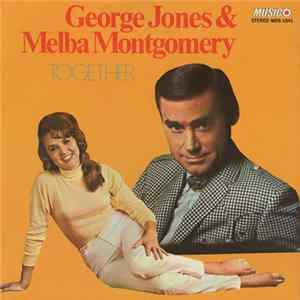 George Jones & Melba Montgomery - Together FLAC
