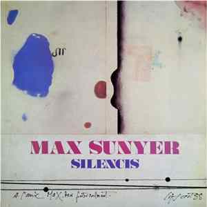 Max Sunyer - Silencis FLAC