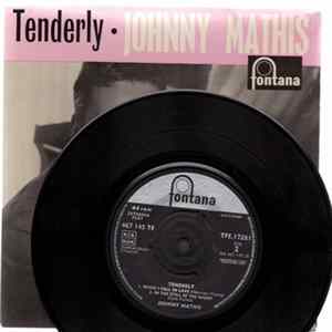 Johnny Mathis - Tenderly FLAC