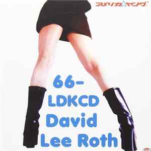 アメリカ★ヤング - David Lee Roth FLAC