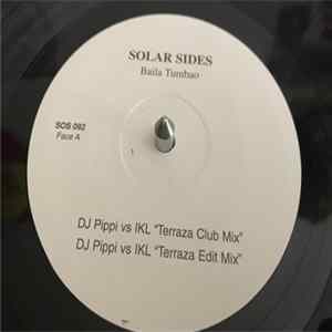 Solar Sides - Baila Tumbao FLAC
