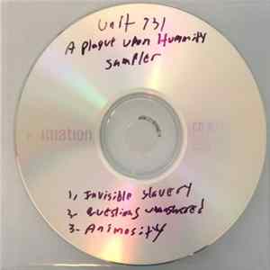 Unit 731 - A Plague Upon Humanity FLAC