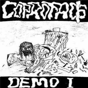 Coprofagi - Demo 1 FLAC