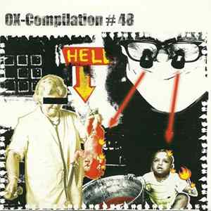 Various - Ox-Compilation #48 FLAC