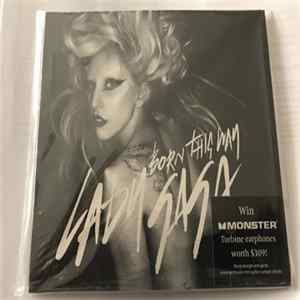 Lady Gaga - Born This Way FLAC