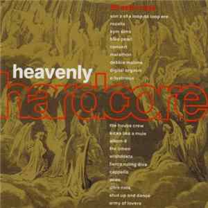 Various - Heavenly Hardcore FLAC