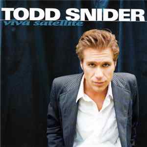 Todd Snider - Viva Satellite FLAC
