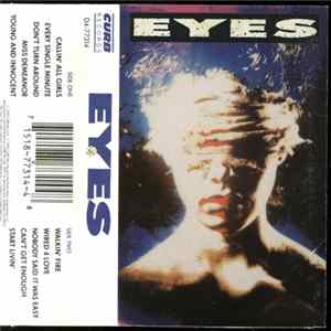 Eyes - Eyes FLAC