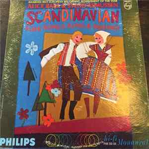 Alice Babs & Svend Asmussen - Scandinavian Folk Songs Sung & Swung! FLAC