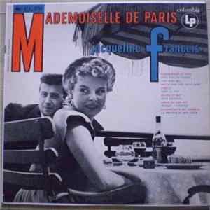 Jacqueline François - Mademoiselle De Paris FLAC