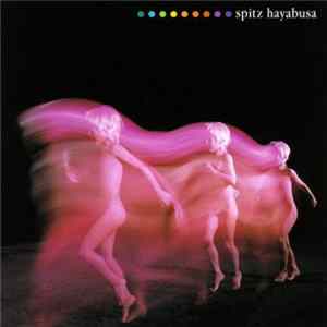 Spitz - Hayabusa FLAC