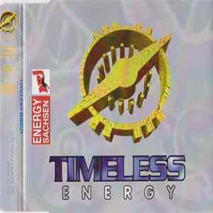 Timeless - Timeless Energy FLAC