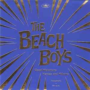 The Beach Boys - Good Vibrations / Heroes And Villains FLAC