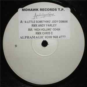 Jody Osman / OD404 - Amokalypse Now (Part 1) FLAC