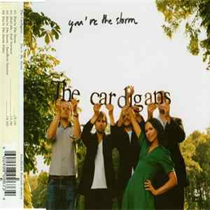 The Cardigans - You're The Storm FLAC