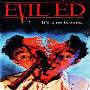 Burial Ground - Evil Ed FLAC