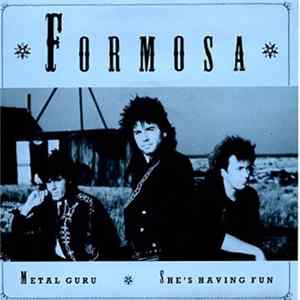 Formosa - Metal Guru FLAC