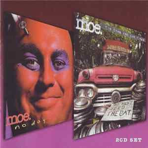 Moe. - No Doy / Tin Cans And Car Tires FLAC