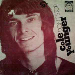 Cole Younger - Don't Stop FLAC