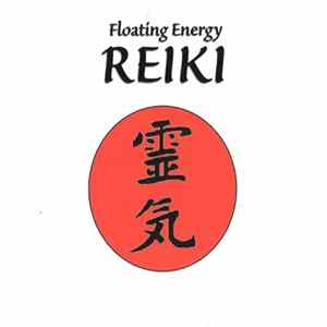 Björnemyr - Reiki - Floating Energy FLAC